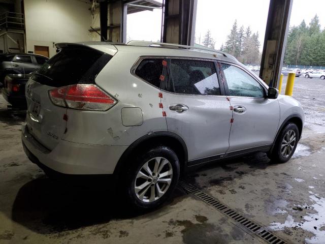 Photo 3 from auction – 2015 NISSAN ROGUE S with VIN KNMAT2MV2FP563189