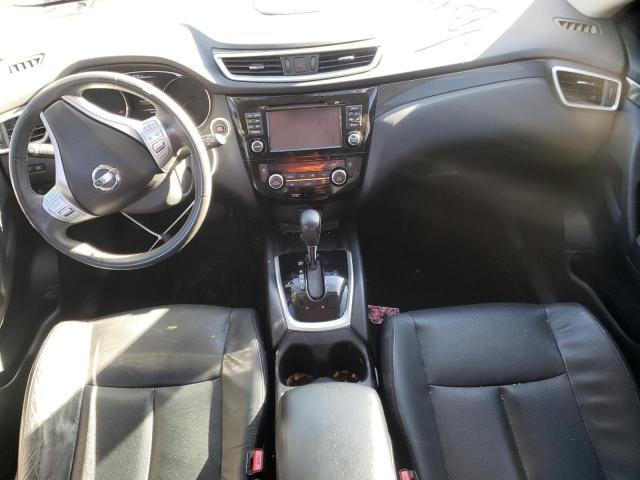 Photo 8 from auction – 2014 NISSAN ROGUE S with VIN 5N1AT2MV5EC766305