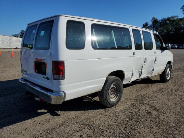 Photo 3 from auction – 2010 FORD ECONOLINE with VIN 1FBSS3BL8ADA32091