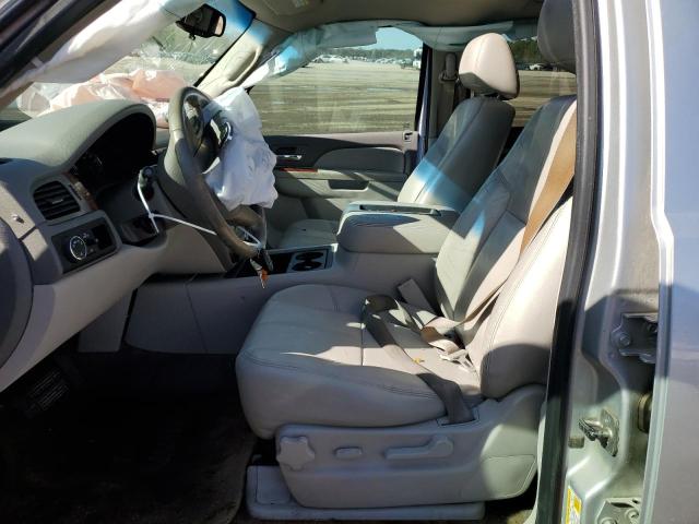 Photo 7 from auction – 2012 CHEVROLET SUBURBAN C with VIN 1GNSCJE09CR156804
