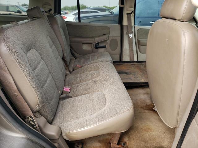 Photo 11 from auction – 2003 FORD EXPLORER X with VIN 1FMZU62K73ZB15607