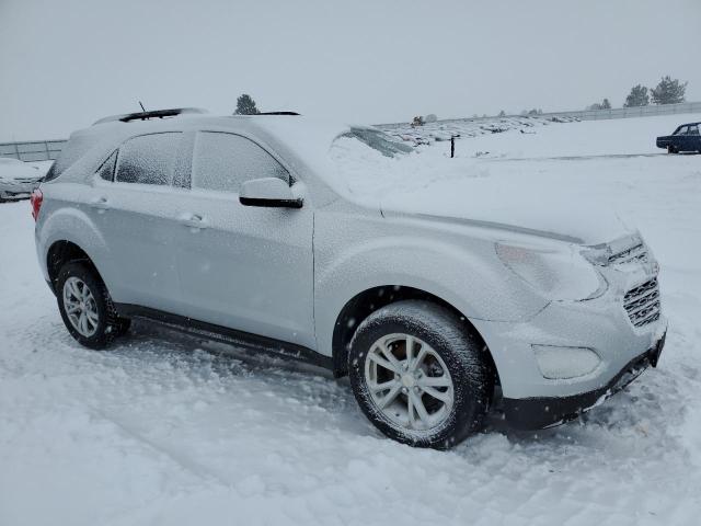 Photo 4 from auction – 2016 CHEVROLET EQUINOX LT with VIN 2GNFLFEKXG6336424