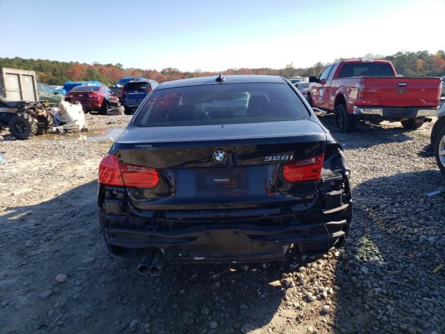 Photo 6 from auction – 2013 BMW 328 I with VIN WBA3A5G57DNP19079