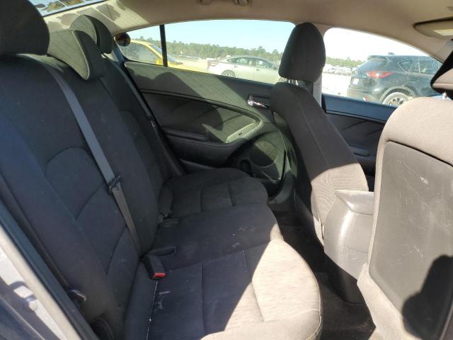 صورة رقم 10 من المزاد - 2016 KIA FORTE LX مع VIN KNAFK4A67G5619896