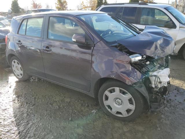 Photo 4 from auction – 2014 TOYOTA SCION XD with VIN JTKKUPB4XE1042174