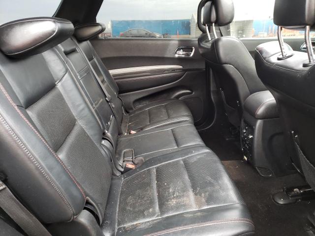 Photo 11 from auction – 2015 DODGE DURANGO R/ with VIN 1C4SDJCT2FC715541