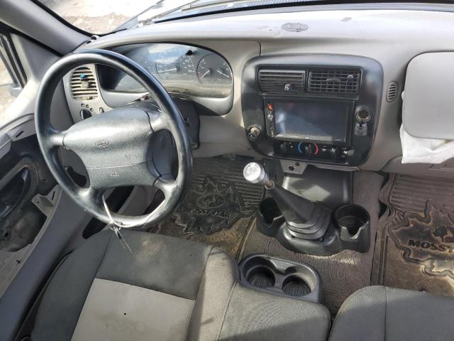 Фото 8 с аукциона – 1999 FORD RANGER с VIN 1FTYR10C6XTA11568