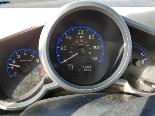 Photo 9 from auction – 2007 HONDA ELEMENT EX with VIN 5J6YH28707L014170