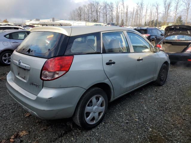 Photo 3 from auction – 2004 TOYOTA COROLLA MA with VIN 2T1KR32E34C205896