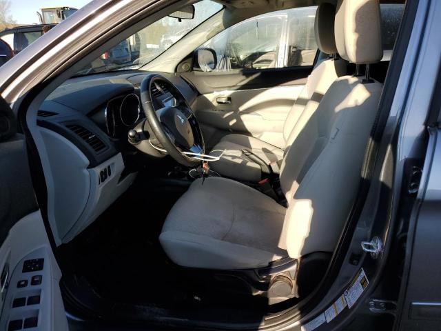 Photo 7 from auction – 2017 MITSUBISHI OUTLANDER with VIN JA4AP3AU4HZ001155