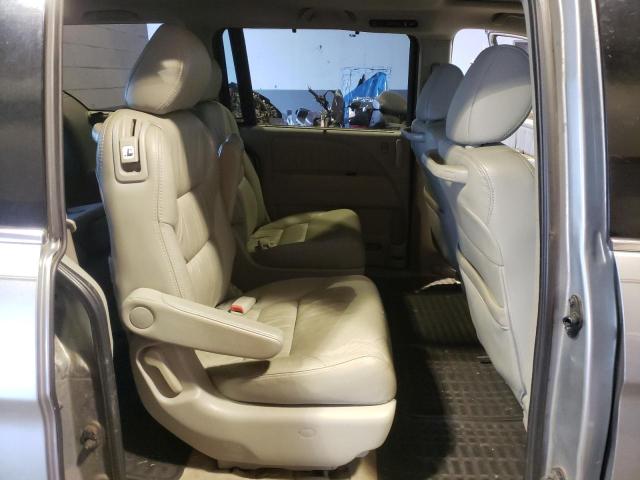 Photo 11 from auction – 2009 HONDA ODYSSEY EX with VIN 5FNRL38729B042055