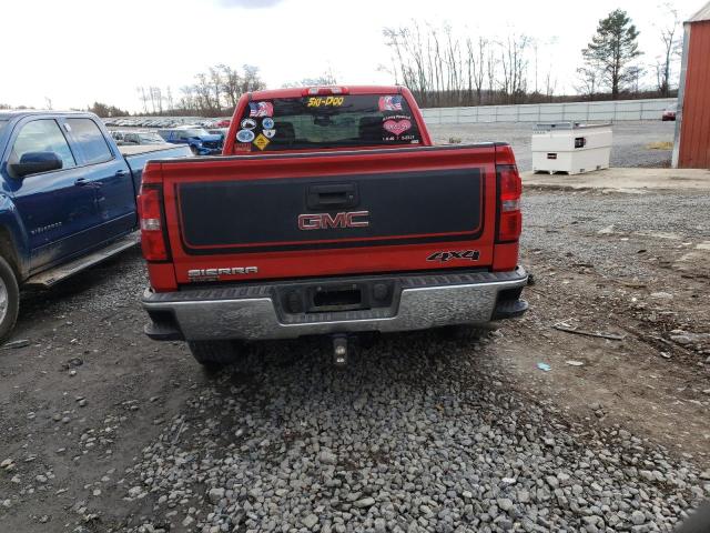 Photo 6 from auction – 2015 GMC SIERRA K15 with VIN 1GTV2TEC1FZ188455