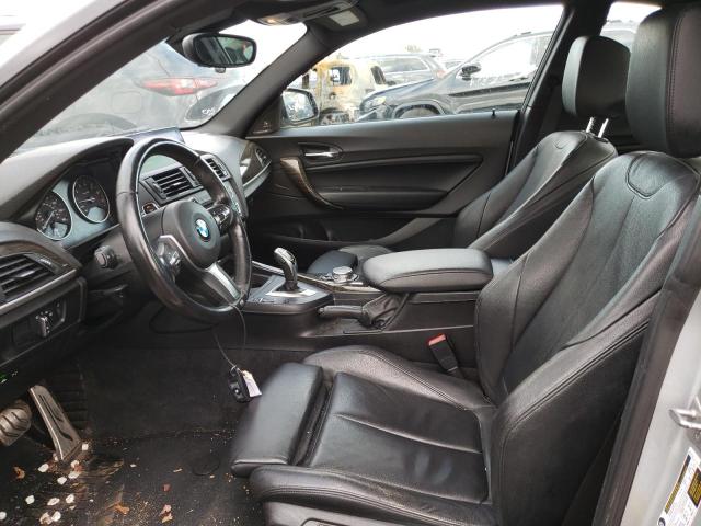 Photo 7 from auction – 2015 BMW M235I with VIN WBA1J7C56FV358312