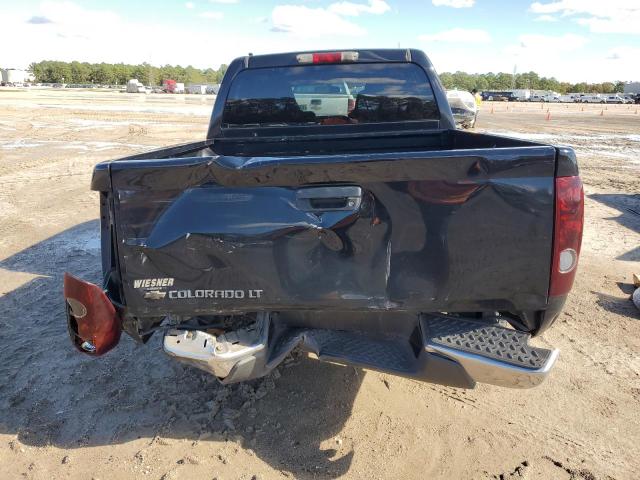 Photo 6 from auction – 2007 CHEVROLET COLORADO with VIN 1GCCS13E878141723