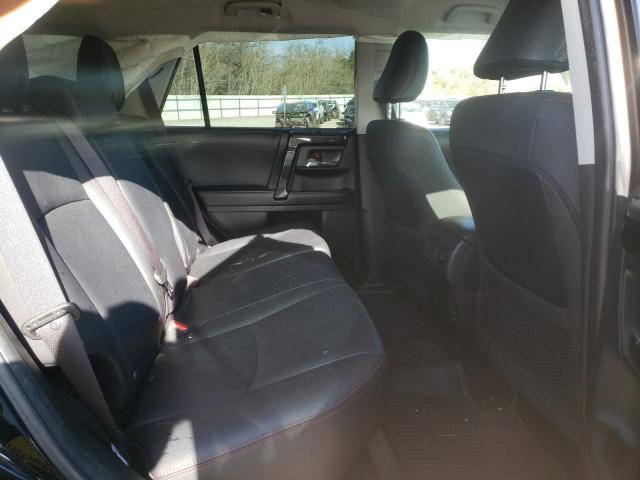 Photo 11 from auction – 2019 TOYOTA 4RUNNER SR with VIN JTEBU5JR6K5663940
