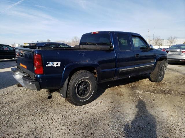 Photo 3 from auction – 1999 CHEVROLET SILVERADO with VIN 2GCEK19TXX1258253