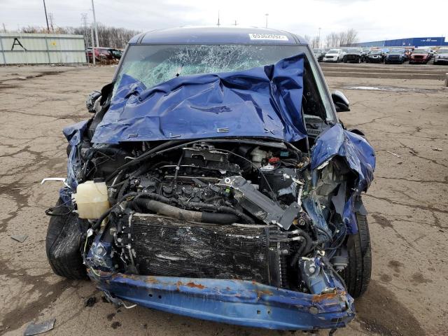 Photo 5 from auction – 2014 FORD FLEX SEL with VIN 2FMHK6C87EBD34321