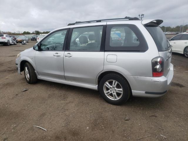 Photo 2 from auction – 2005 MAZDA MPV WAGON with VIN JM3LW28A450534718