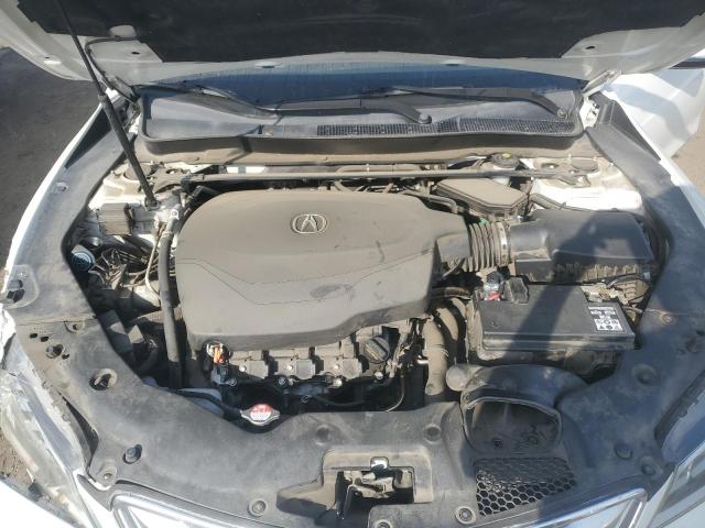 Photo 11 from auction – 2015 ACURA TLX with VIN 19UUB2F38FA011535