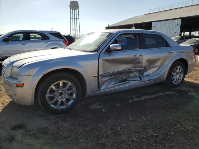 Photo 1 from auction – 2010 CHRYSLER 300 TOURIN with VIN 2C3CA5CV0AH180497