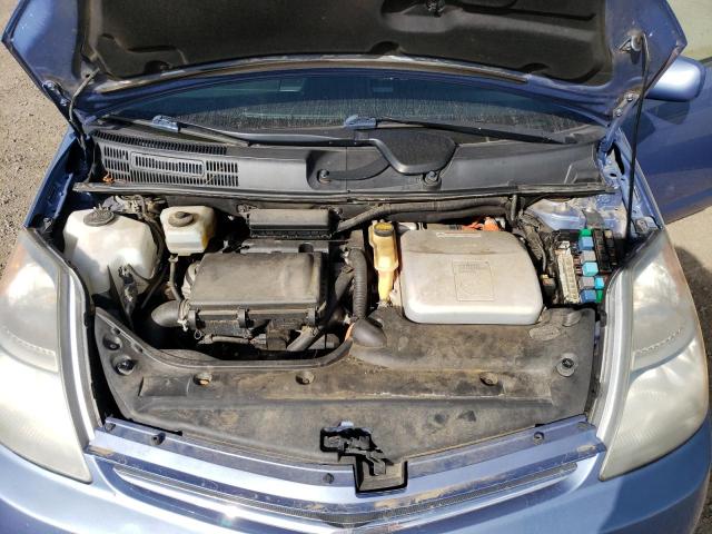 Photo 11 from auction – 2008 TOYOTA PRIUS with VIN JTDKB20U687790912