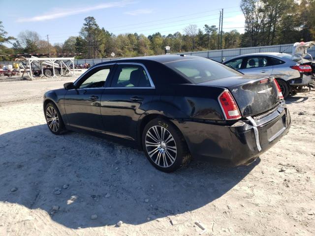 صورة رقم 2 من المزاد - 2013 CHRYSLER 300 S مع VIN 2C3CCABG3DH740006