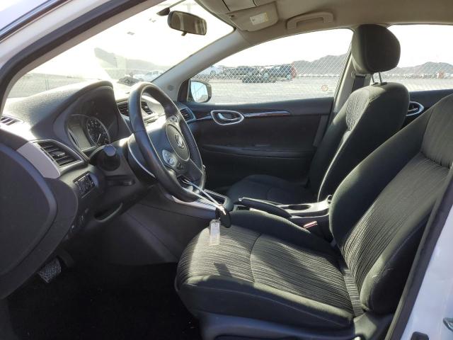 Photo 7 from auction – 2019 NISSAN SENTRA S with VIN 3N1AB7AP1KY335704