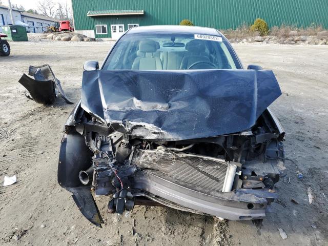 Photo 5 from auction – 2008 CHEVROLET COBALT LT with VIN 1G1AL58F587327927