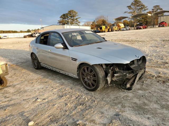Photo 4 from auction – 2011 BMW M3 with VIN WBSPM9C53BE699010