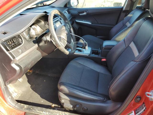 Photo 7 from auction – 2014 TOYOTA CAMRY L with VIN 4T1BF1FK5EU807163