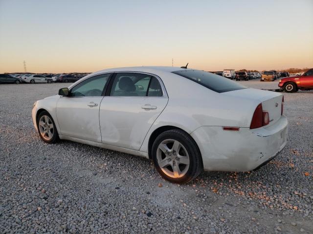 Photo 2 from auction – 2011 CHEVROLET MALIBU LS with VIN 1G1ZB5E11BF204816