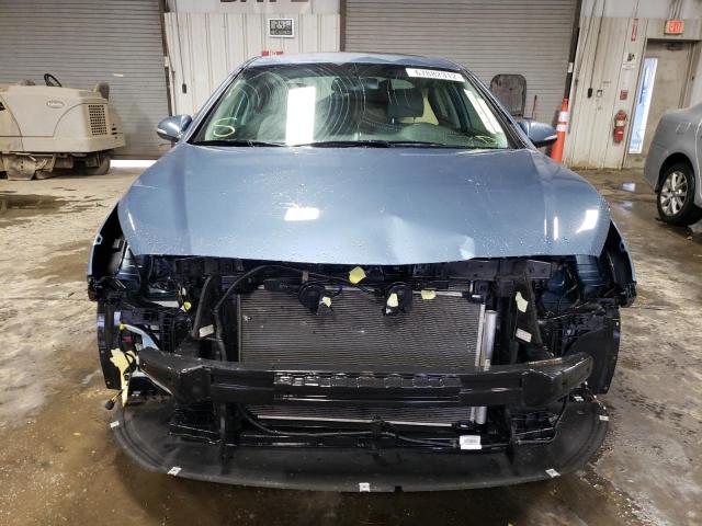 Photo 5 from auction – 2017 HYUNDAI SONATA SPO with VIN 5NPE34AF0HH488517