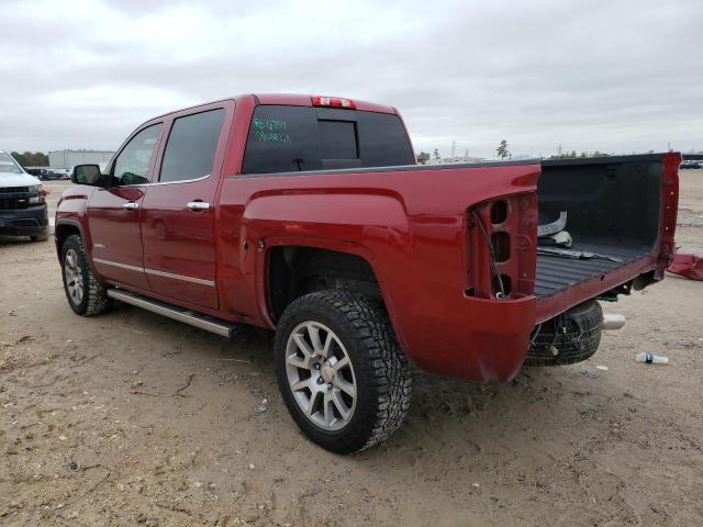 Photo 2 from auction – 2018 GMC SIERRA C15 with VIN 3GTP1PECXJG187784