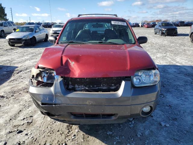 Photo 5 from auction – 2001 FORD ESCAPE XLS with VIN 1FMYU01171KA58204