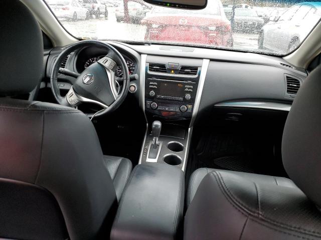 Photo 8 from auction – 2013 NISSAN ALTIMA 2.5 with VIN 1N4AL3AP6DN463851
