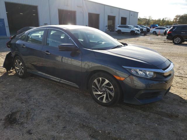 Photo 4 from auction – 2016 HONDA CIVIC EX with VIN 19XFC2F70GE085599