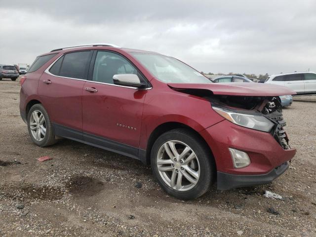 Photo 4 from auction – 2018 CHEVROLET EQUINOX PR with VIN 2GNAXMEV9J6112971