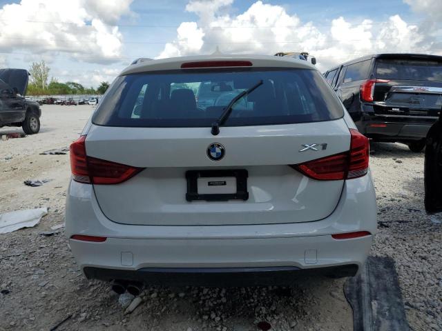 Photo 6 from auction – 2013 BMW X1 SDRIVE2 with VIN WBAVM1C50DVW45969