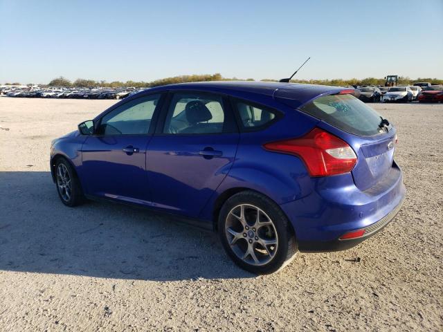 Zdjęcie 2 z aukcji – 2014 FORD FOCUS SE z VIN 1FADP3K23EL253922