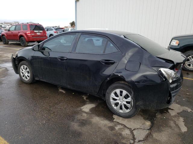 Photo 2 from auction – 2015 TOYOTA COROLLA with VIN 2T1BURHEXFC374244