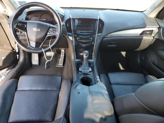 Photo 8 from auction – 2017 CADILLAC ATS PREMIU with VIN 1G6AE1RS8H0171965