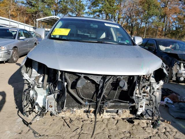 Photo 5 from auction – 2011 LEXUS RX 450 with VIN JTJBC1BA3B2033414