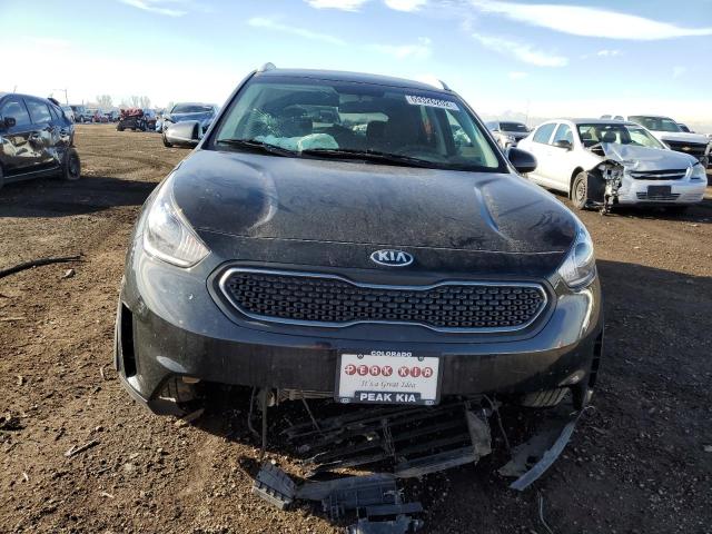 Photo 5 from auction – 2018 KIA NIRO FE with VIN KNDCB3LC4J5190131