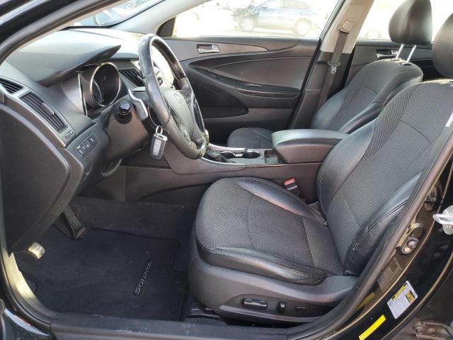 Photo 7 from auction – 2011 HYUNDAI SONATA SE with VIN 5NPEC4AC1BH214837