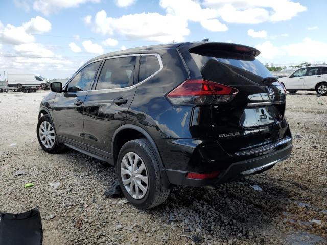 Photo 2 from auction – 2018 NISSAN ROGUE S with VIN KNMAT2MV1JP545016