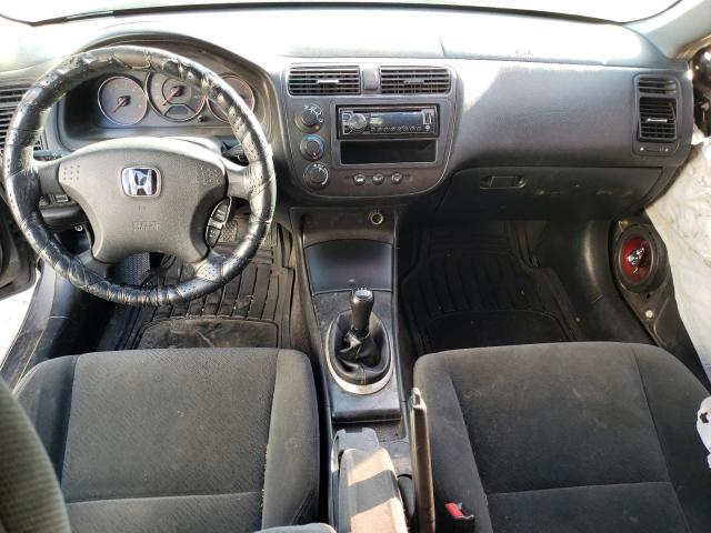 Photo 8 from auction – 2004 HONDA CIVIC EX with VIN 1HGEM21984L071889