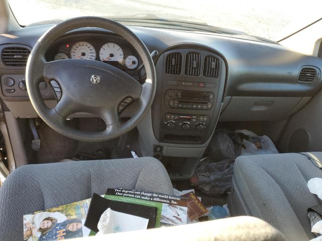 Photo 8 from auction – 2006 DODGE GRAND CARA with VIN 1D4GP24E16B649608