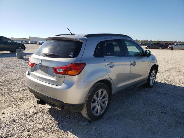 Photo 3 from auction – 2014 MITSUBISHI OUTLANDER with VIN 4A4AP4AU2EE030631