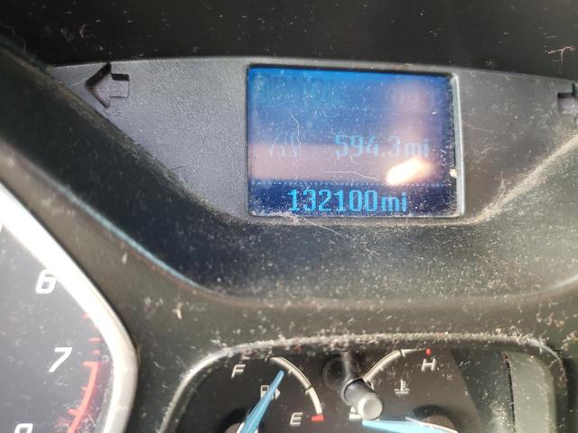 Photo 9 from auction – 2012 FORD FOCUS S with VIN 1FAHP3E23CL285120