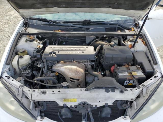 Photo 11 from auction – 2005 TOYOTA CAMRY LE with VIN 4T1BE32K05U008654